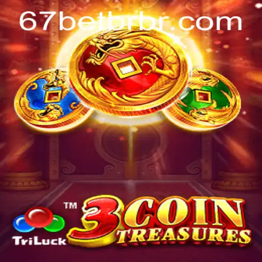 Exploring the World of 3CoinTreasures: The Thrilling Gaming Experience with 67bet