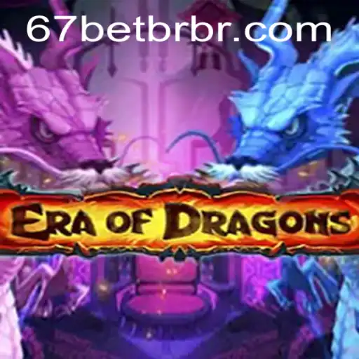 EraOfDragons: Immersive Fantasy Meets Strategy