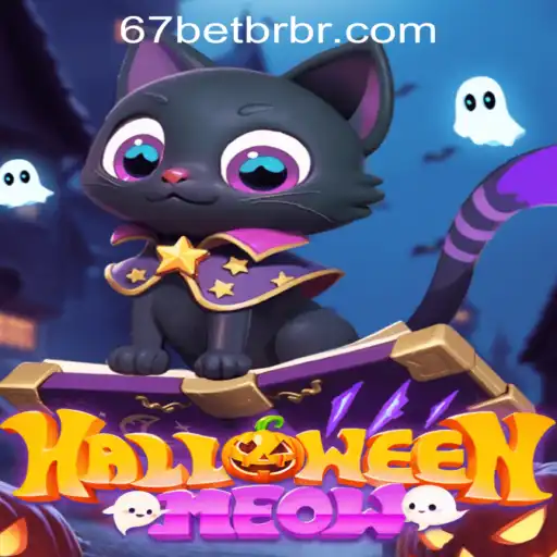 Enter the Enchanted World of HalloweenMeow