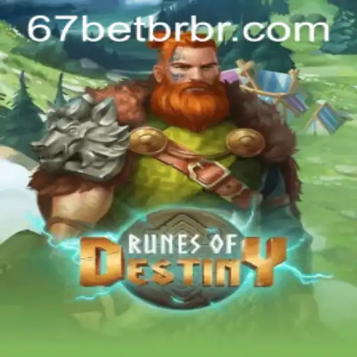 Discover the Mystical World of RunesOfDestiny: A Comprehensive Guide