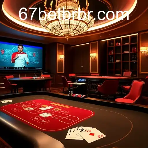 Discovering the Excitement of Bacará Online: A Deep Dive into 67bet