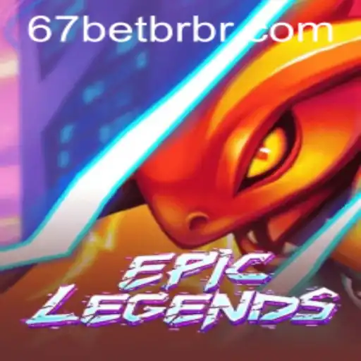 EpicLegends: Exploring the World of 67bet in Gaming