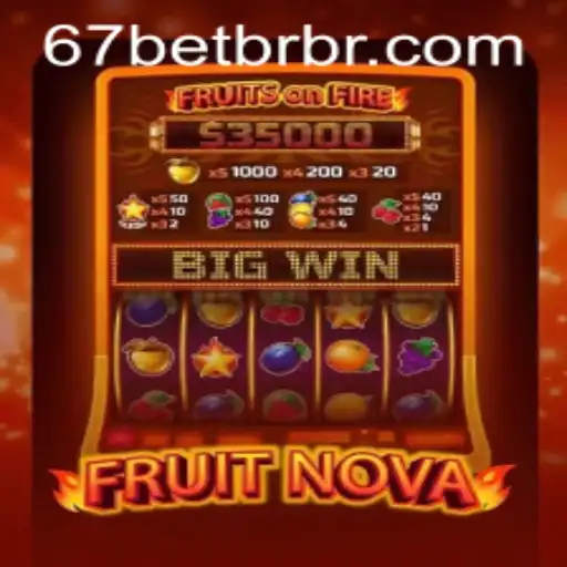 Unveiling the Vibrant World of FruitNova: A Fresh Addition to the 67bet Platform