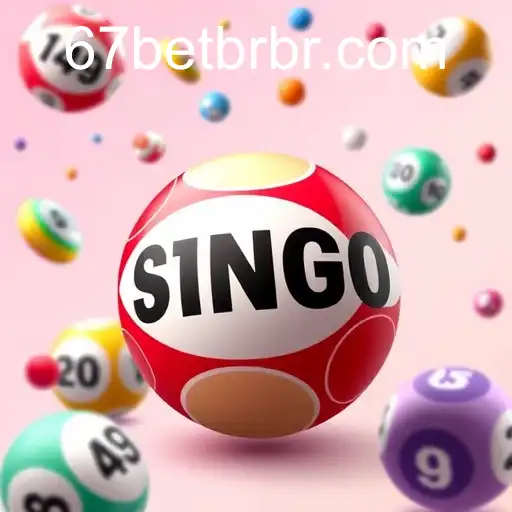 Explorando o Mundo dos Jogos de Bingo com 67bet