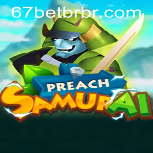 Discover the Thrilling World of PreachSamurai: A Journey in Strategy and Skill