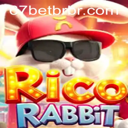 RicoRabbit: Unveiling a New Era in Gaming with 67bet