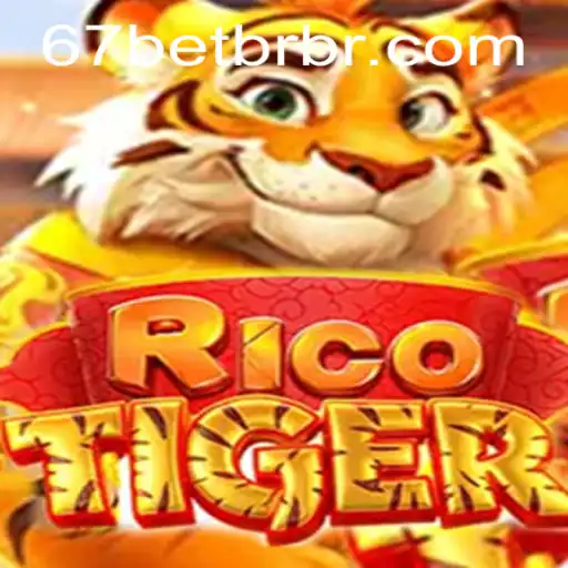 Exploring the World of RicoTiger: A New Era in Gaming with 67bet