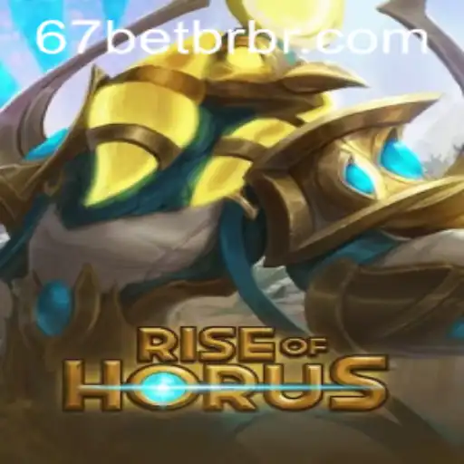 Exploring RiseofHorus: An Epic Gaming Experience with 67bet
